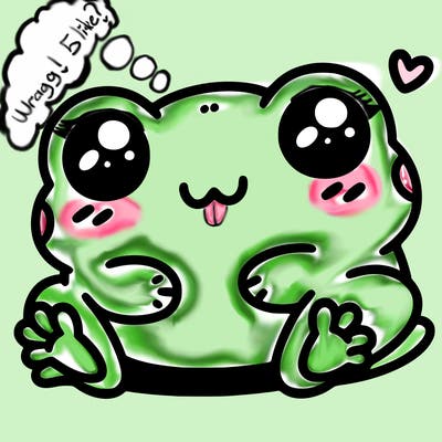 𝚔𝚊𝚠𝚊𝚒𝚒 𝚏𝚛𝚘𝚐