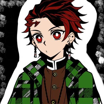 tanjiro kamado
