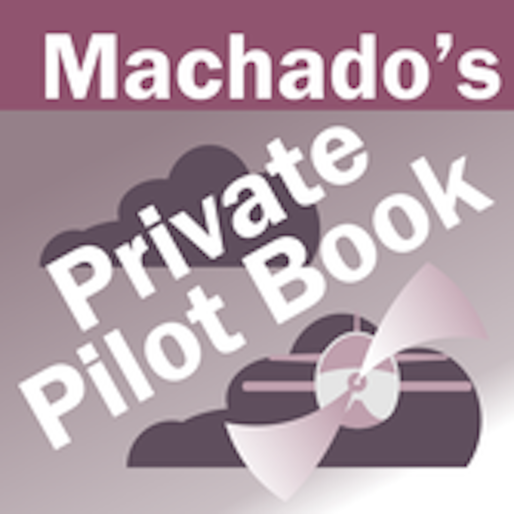 Rod's Private Pilot Handbook - Books App | MWM