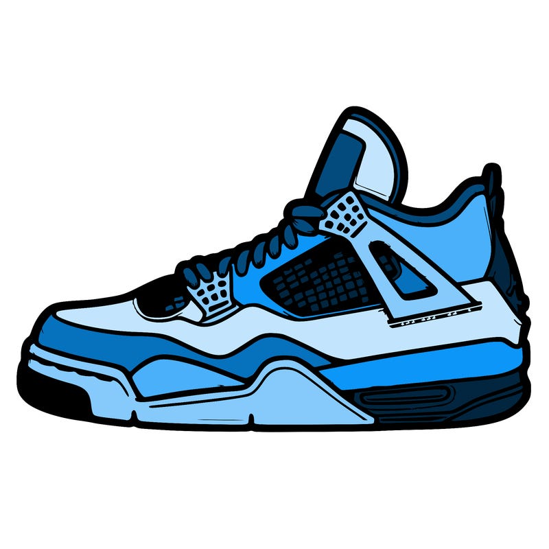 jordan 4