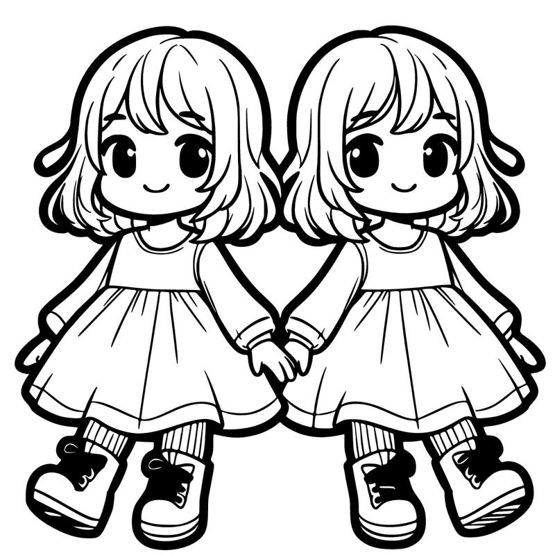 twins