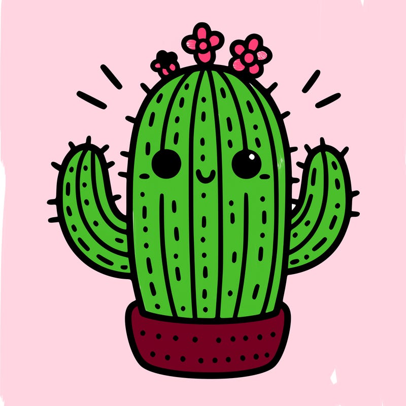 cactus