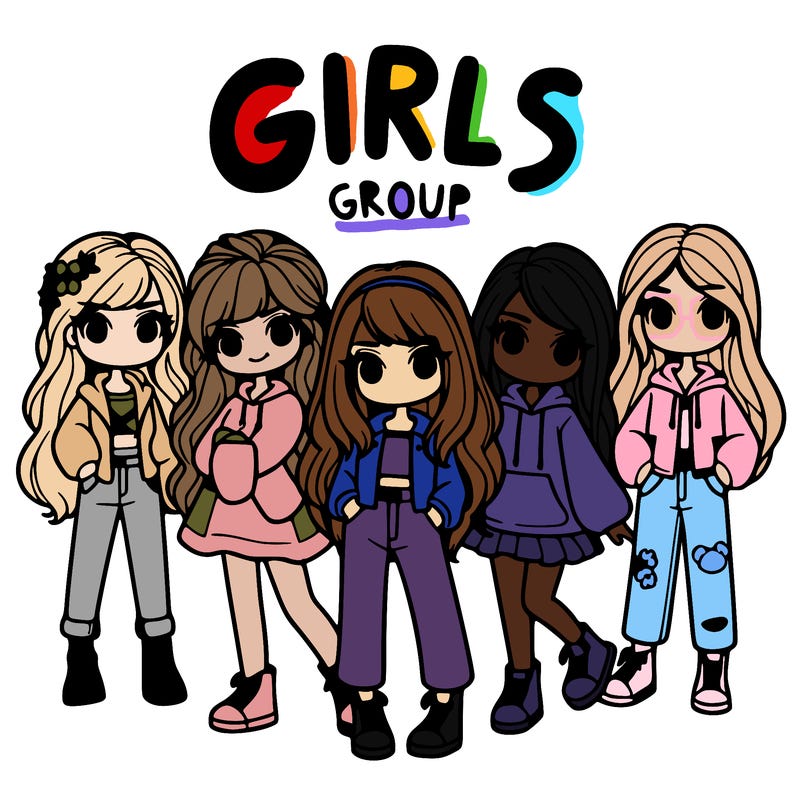 girls group