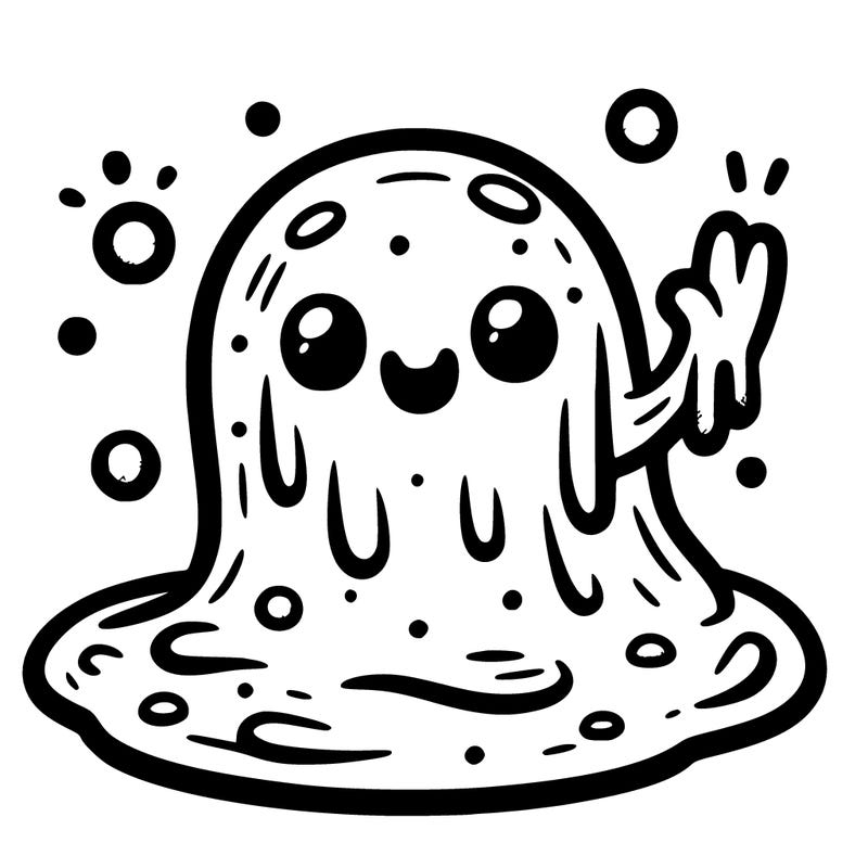 slime