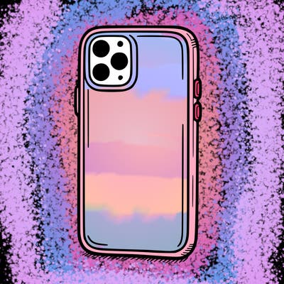 phone case