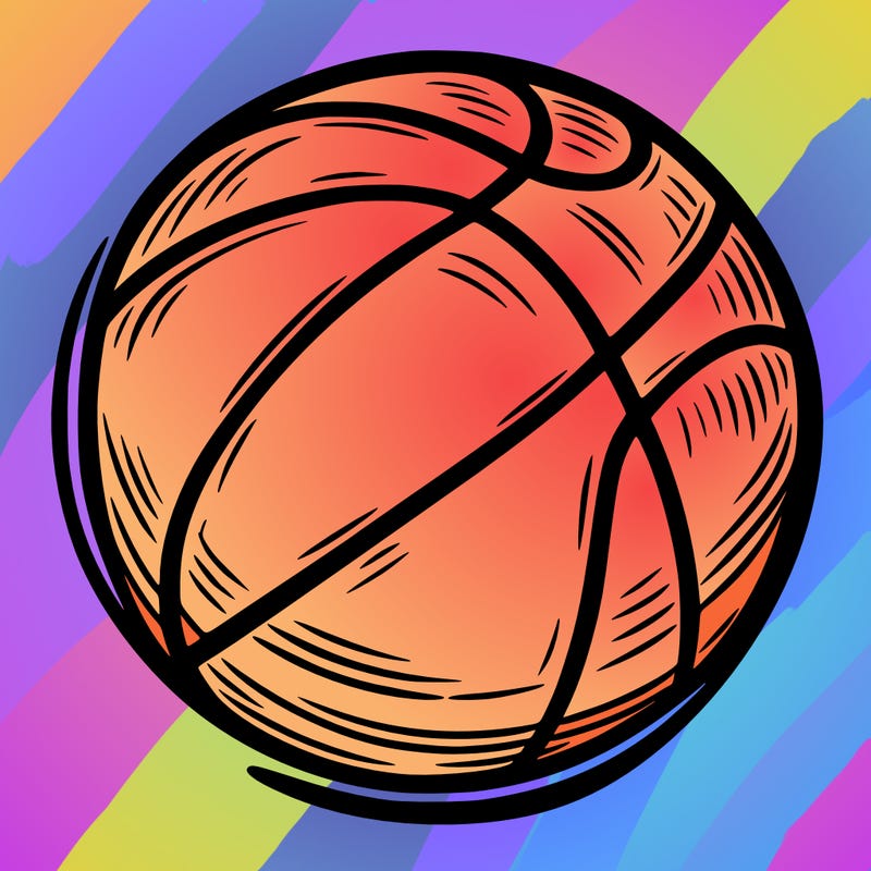 basketball