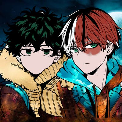 manga