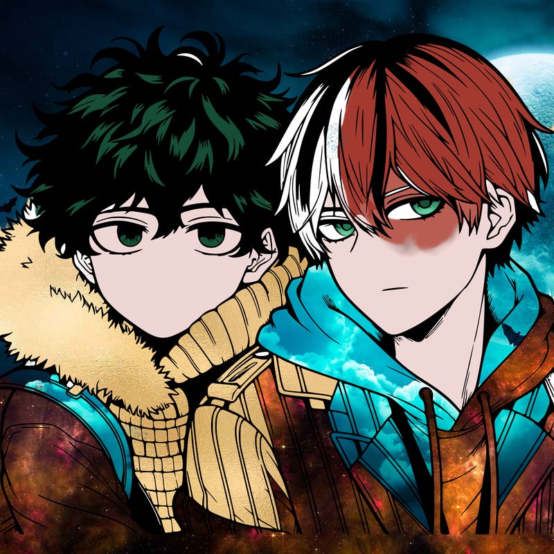 manga