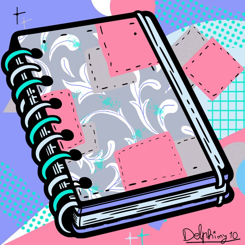 notebook