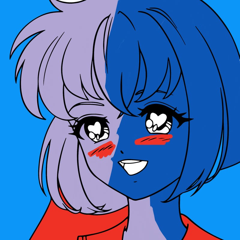 After