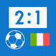 Live Scores for Serie A App