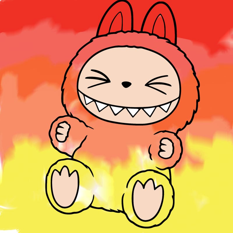 After
