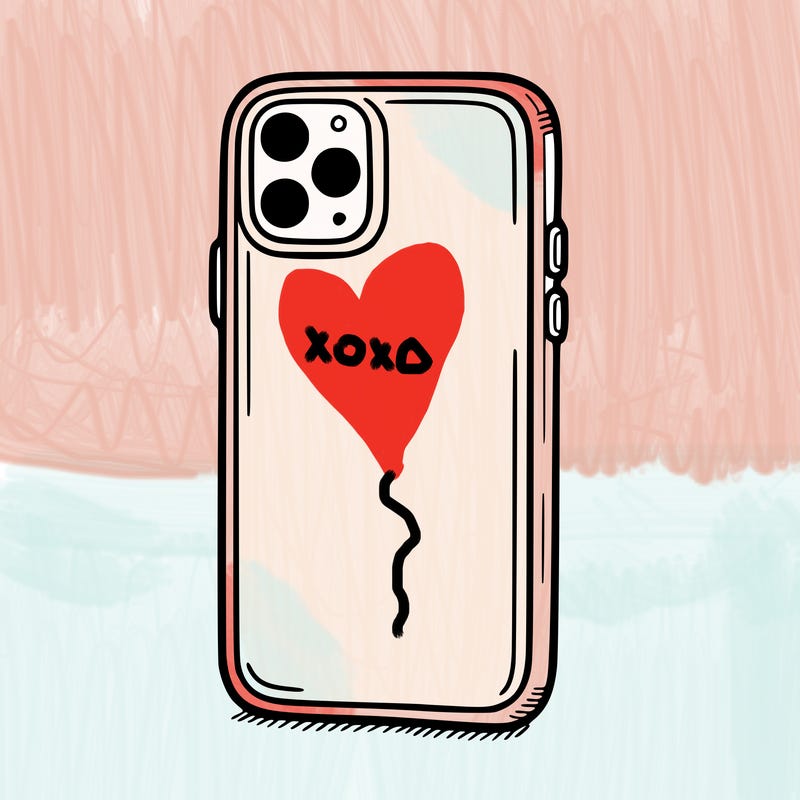 phone case