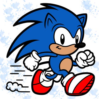 sonic