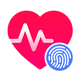 Wellpulse - Heart rate&Health