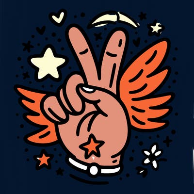 peace