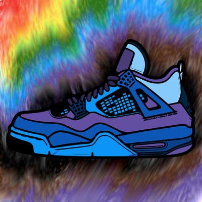 jordan 4