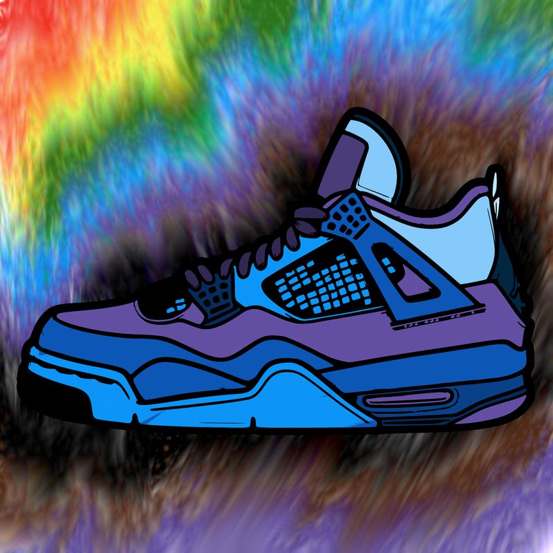 jordan 4