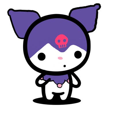 sanrio kuroumi