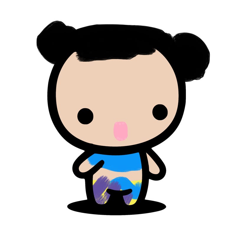 sanrio kuroumi