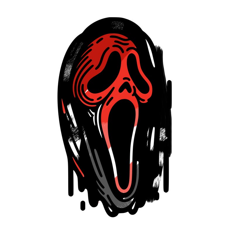 scream