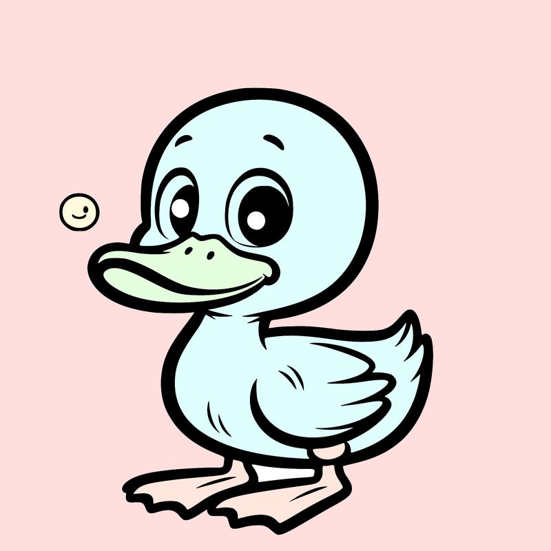 duck