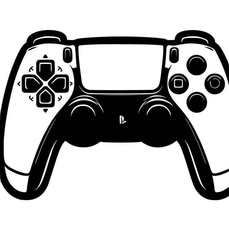 playstation 5 controller
