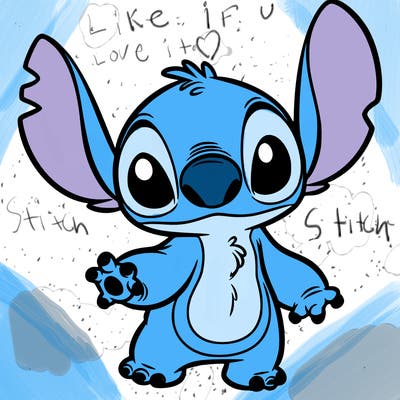 stitch