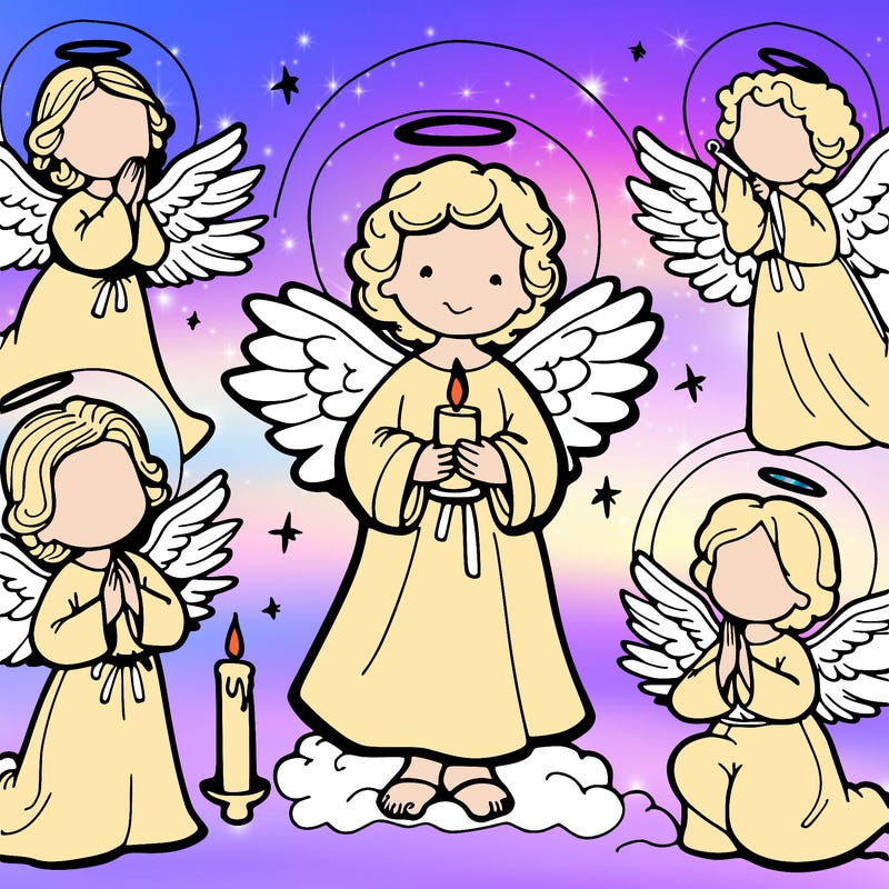 angels