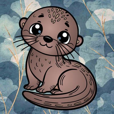 otter