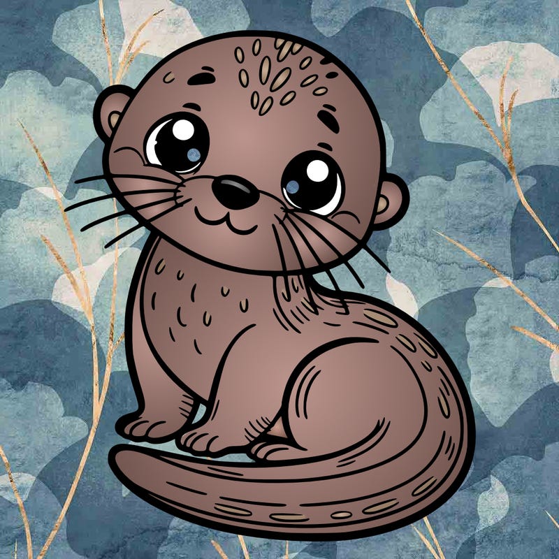 otter