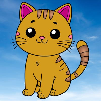 cat