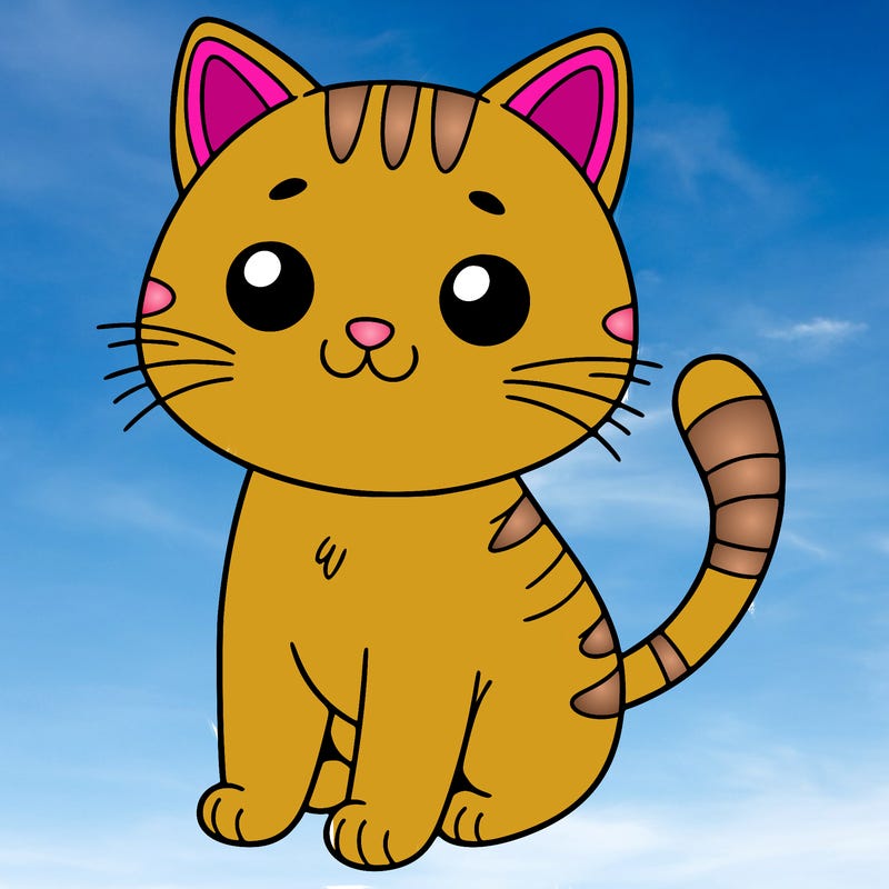 cat