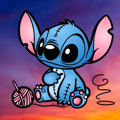 stitches