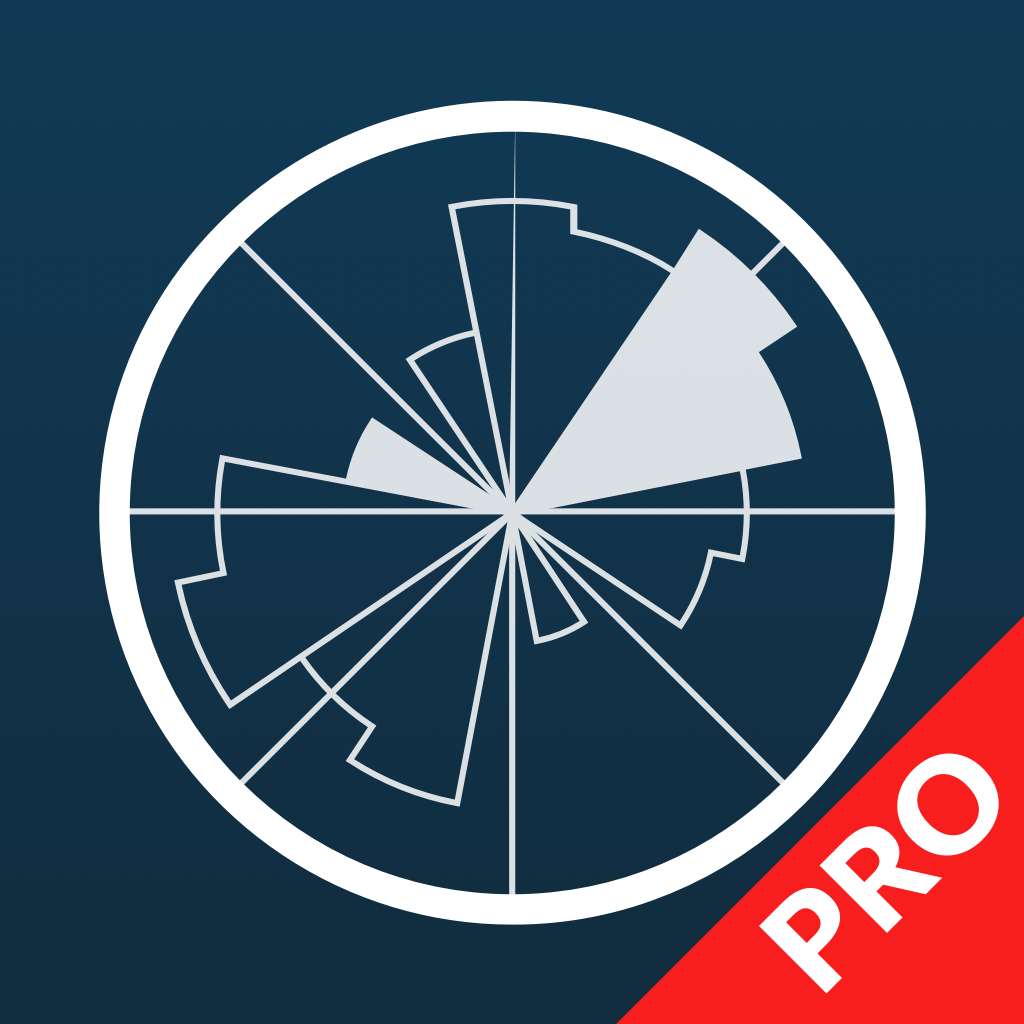 Windy Pro: marine weather app - Weather App | MWM