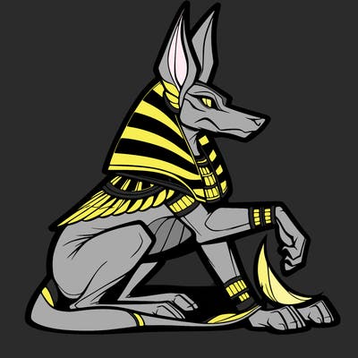 anubis