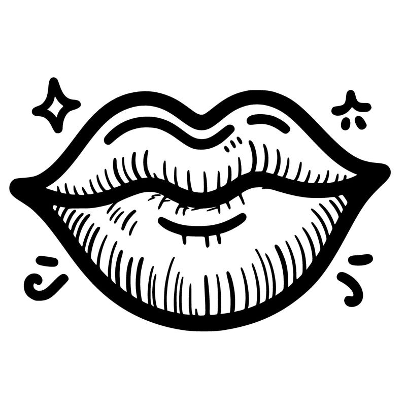 lips