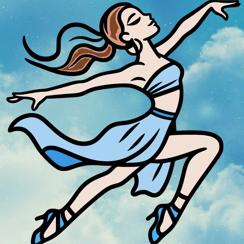 dancer