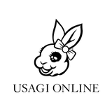 USAGI ONLINE - App Icon