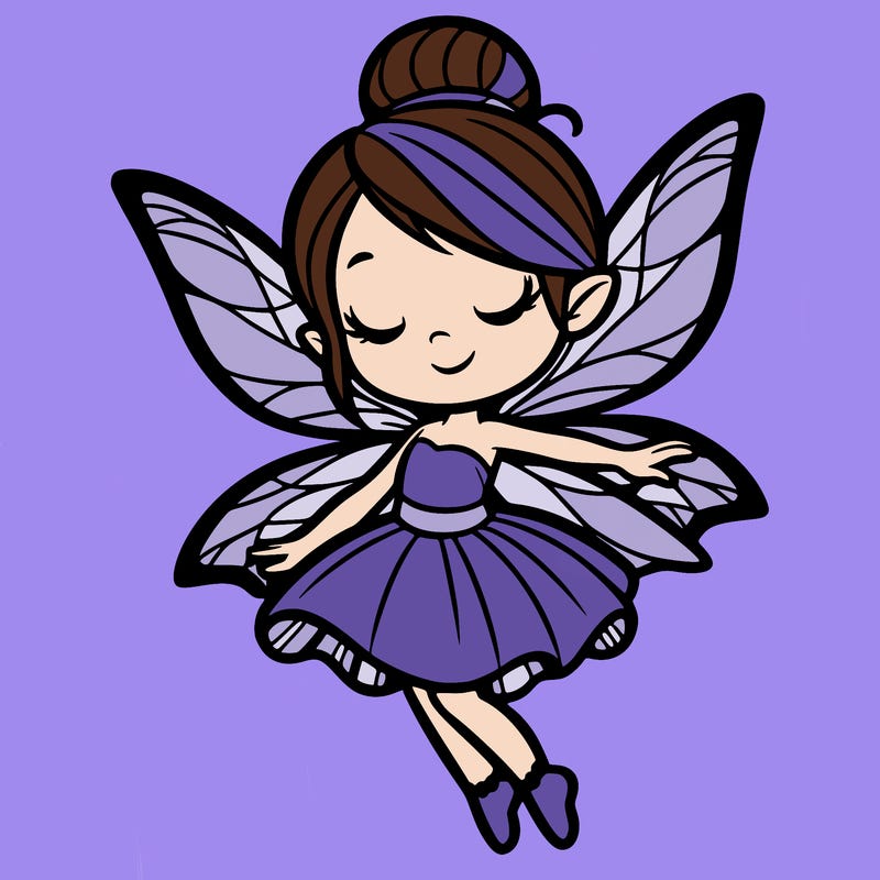 fairy  wings