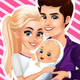 My New Baby Girl Story Games