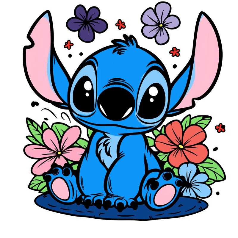 stitch