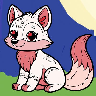 fox