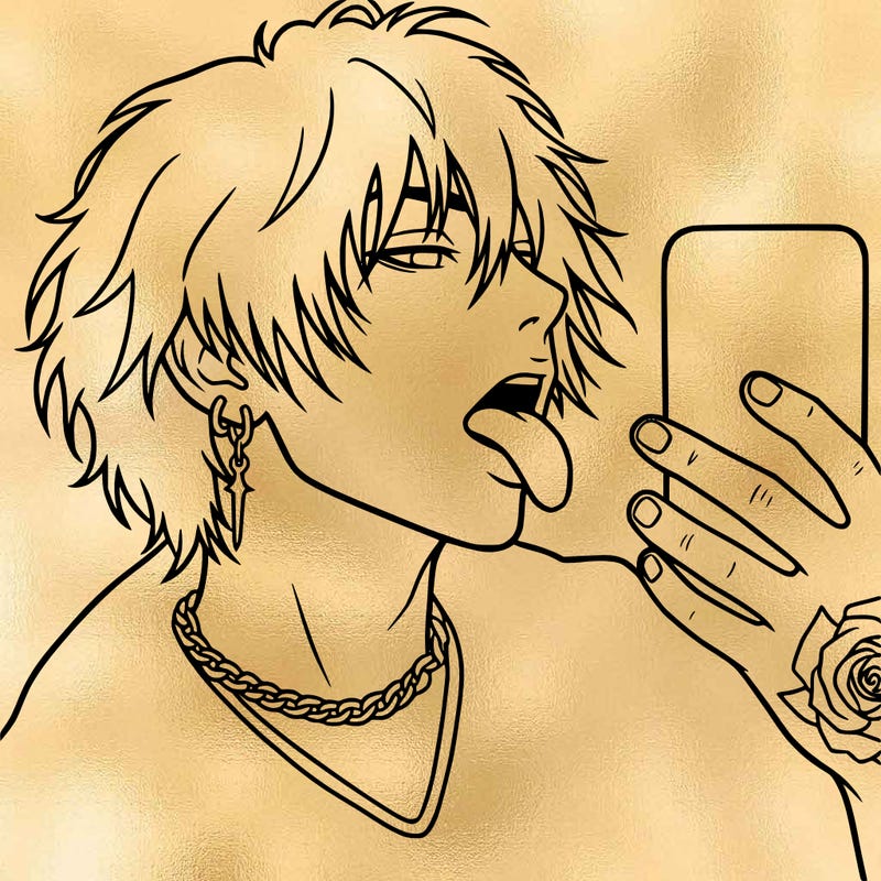 After
