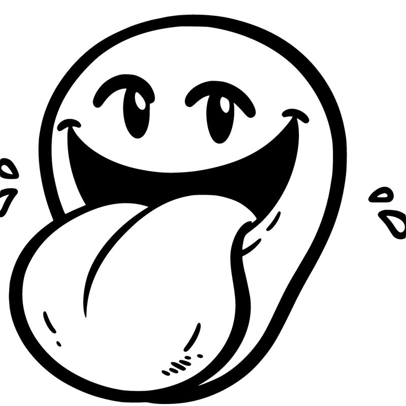 tongue, tongue, tongue, sahore