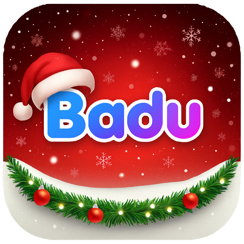 Badu - Live Stream, Go Live - Social Networking App | MWM