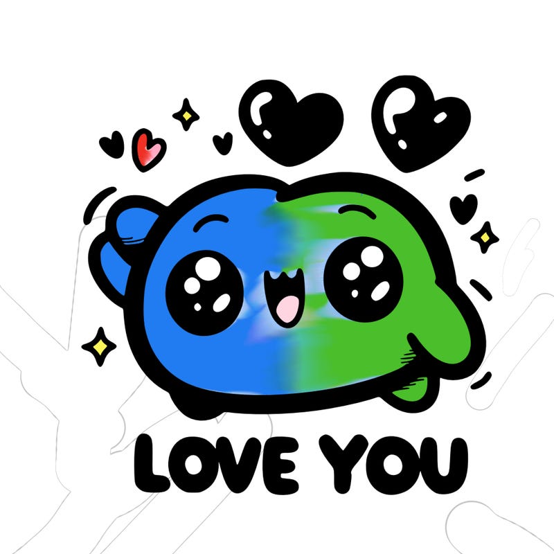 love you