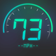 Speedometer Pro: GPS Tracker