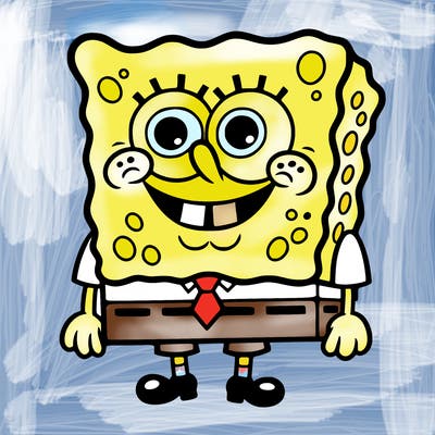spongebob squarepants