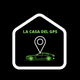 La Casa Del GPS